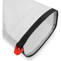 Cyclite Handle Bar Roll Bag / 02 Stuurtas - 12,6L - Lichtgrijs