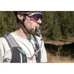 Cyclite Hydration Bladder / 01 Drinkzak - 2L - Transparant