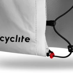 Drinkrugzakken < Cyclite Hydration Vest / 01 Set - Hydratatievest + Hydration Bladder 01 - 2L - Lichtgrijs