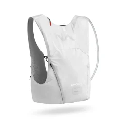 Drinkrugzakken < Cyclite Hydration Vest / 01 Set - Hydratatievest + Hydration Bladder 01 - 2L - Lichtgrijs