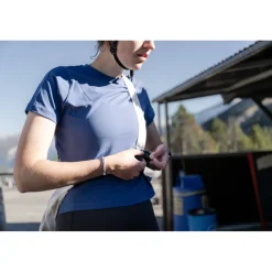 Cyclite Musette / 02 Schoudertas - 5.1L - Wit - 2026
