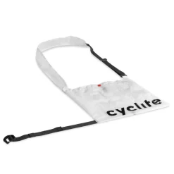 Cyclite Musette / 02 Schoudertas - 5.1L - Wit - 2026
