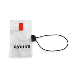 Cyclite Musette / 02 Schoudertas - 5.1L - Wit - 2026