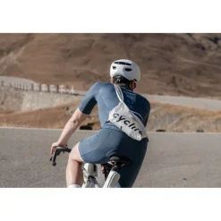 Cyclite Musette / 02 Schoudertas - 5.1L - Wit - 2026