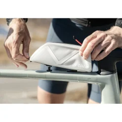 Cyclite Nano Bolt Mount / 01 - Zwart