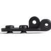 Tassen Accessoires < Cyclite Nano Computer Mount Adapter / 01 - Zwart