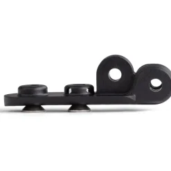 Tassen Accessoires < Cyclite Nano Computer Mount Adapter / 01 - Zwart