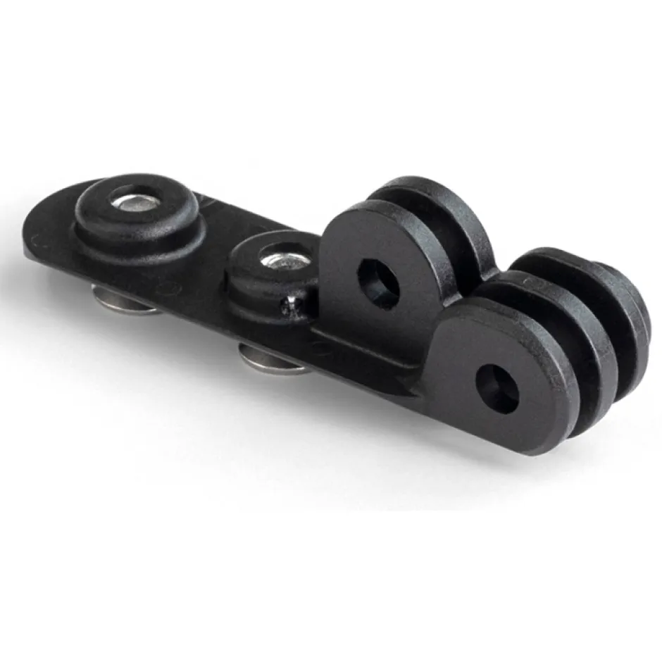 Tassen Accessoires < Cyclite Nano Computer Mount Adapter / 01 - Zwart