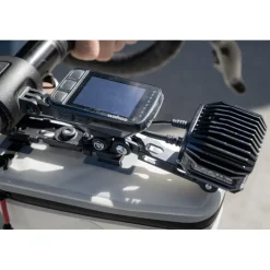 Tassen Accessoires < Cyclite Nano Computer Mount Adapter / 01 - Zwart