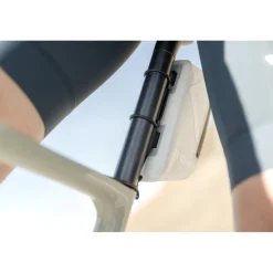 Cyclite Nano Universal Mount / 01 - Zwart