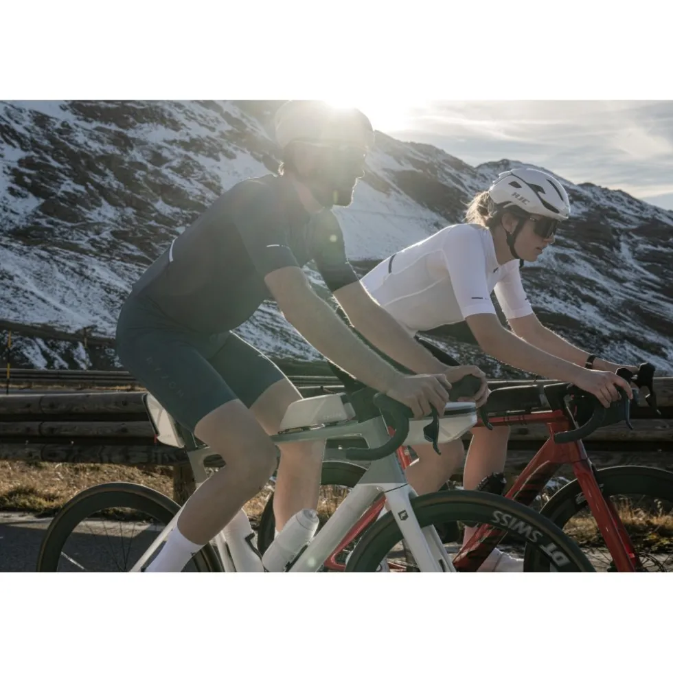 Cyclite Nano Universal Mount / 01 - Zwart