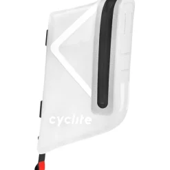 Zadeltassen < Cyclite Saddle Bag Nano / 01 Zadeltas - 0,5L - Lichtgrijs