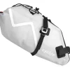 Zadeltassen < Cyclite Saddle Bag Small / 02 Zadeltas - 8L - Lichtgrijs
