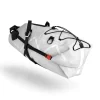Cyclite Saddle Bag / 02 Zadeltas - 12,9L - Lichtgrijs