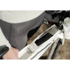 Cyclite Top Tube Bag / 03 Bovenbuis Tas - 1,1L - Zwart