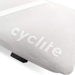 Cyclite Top Tube Bag Nano / 01 Bovenbuis Tas - 0,6L - Lichtgrijs