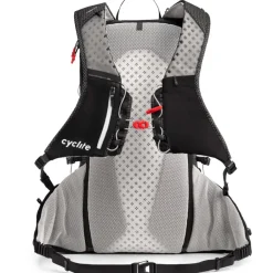 Drinkrugzakken < Cyclite Touring Backpack / 02 Rugzak - 22.8L - Zwart