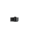Cyclite Velcro Fixation Strap Bevestigingsriem - S / Zwart
