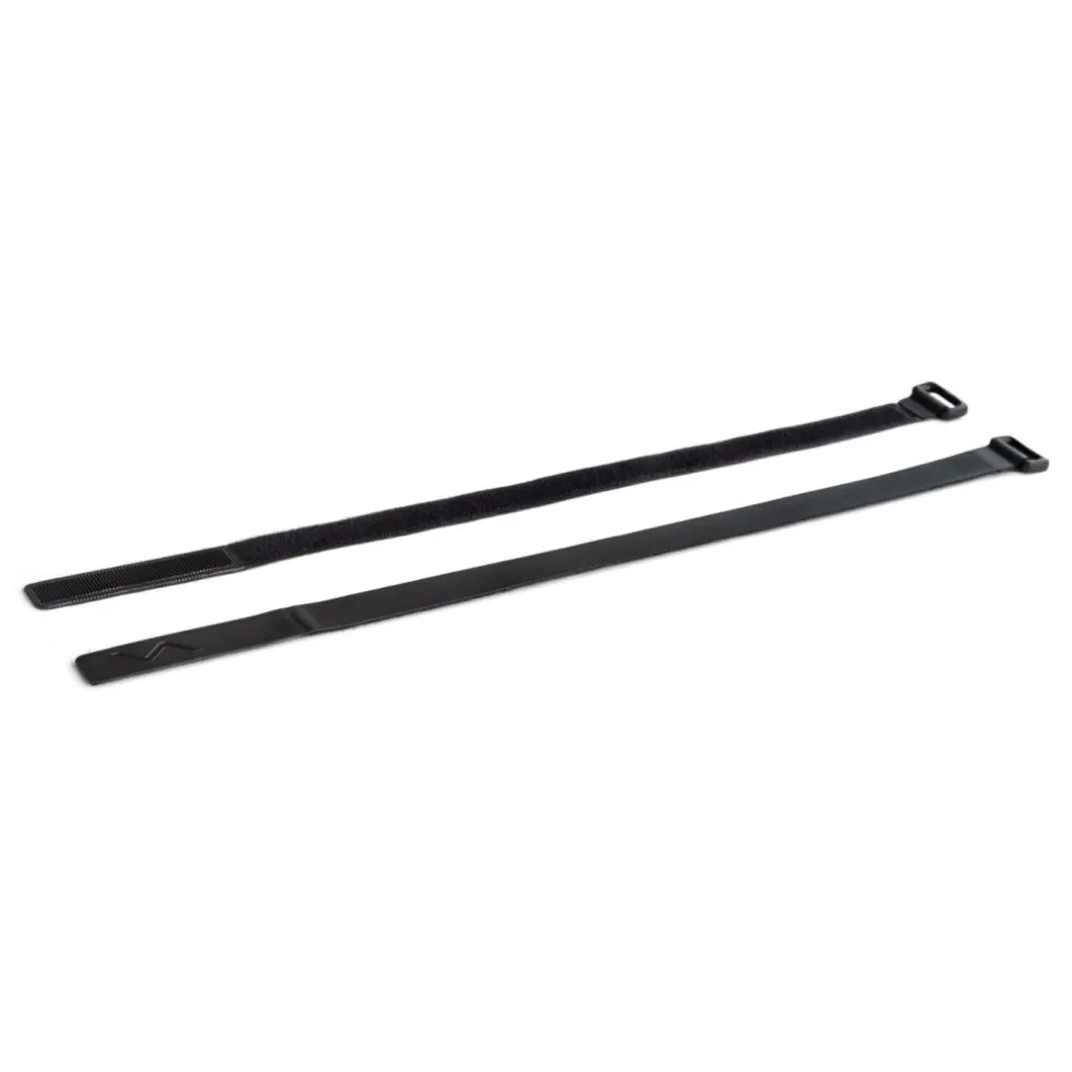 Cyclite Velcro Fixation Strap Bevestigingsriem - XXL / Zwart