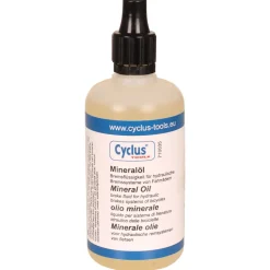 Remvloeistof En Ontluchtingssets|Remvloeistof En Ontluchtingssets < Cyclus Tools Minerale Olie - Remvloeistof - 100ml