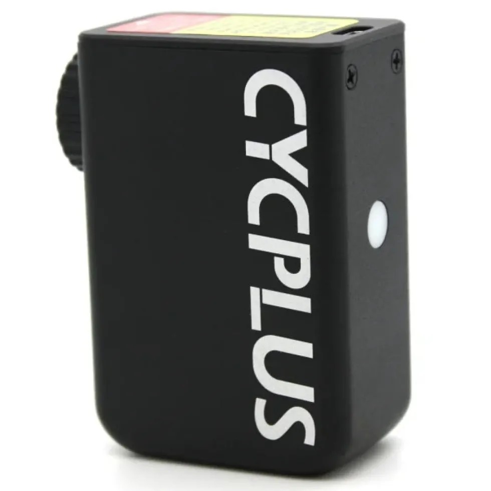 Cycplus AS2 E-Minipomp