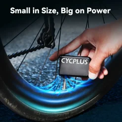 Cycplus AS2 E-Minipomp