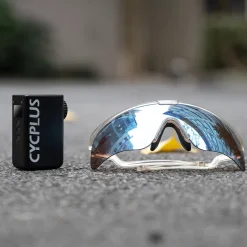 Cycplus AS2 Pro E-Minipomp