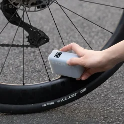 Elektrische Fietspompen|Mini Pompen < Cycplus AS2 Pro Max E-Minipomp
