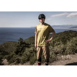 Dainese HgAER Short Heren - bruin