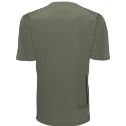 Dainese Hgomnia Shirt met Korte Mouwen Heren - groen