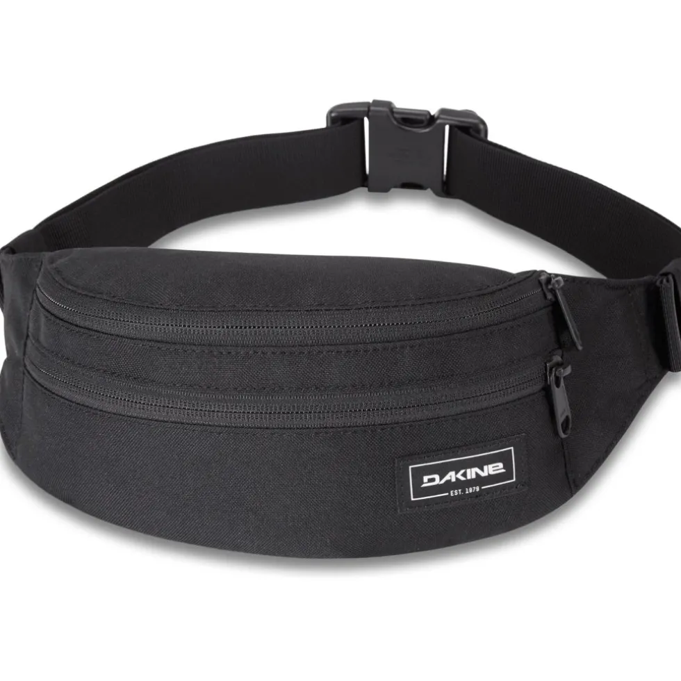 Dakine Classic Heuptas - Zwart