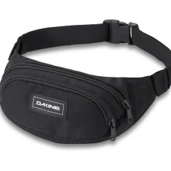 Dakine Heuptas - Zwart