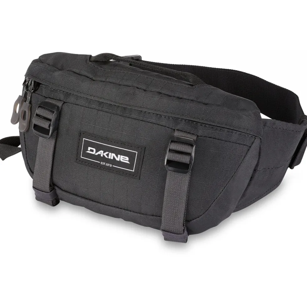 Dakine Hot Laps 1L Heuptas - Black