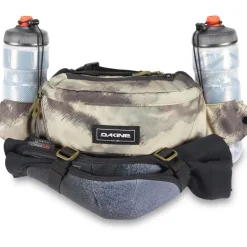 Dakine Hot Laps 2L Heup-tasje - Blue Mirage