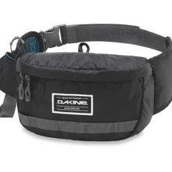 Dakine Hot Laps 2L Heup-tasje - Zwart