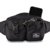 Heuptassen & Drinkgordels < Dakine Jagger Hybrid Heuptas - Zwart