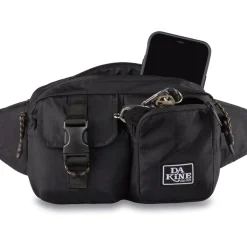 Heuptassen & Drinkgordels < Dakine Jagger Hybrid Heuptas - Zwart