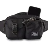 Dakine Jagger Hybrid Heuptas - Salmon Bay