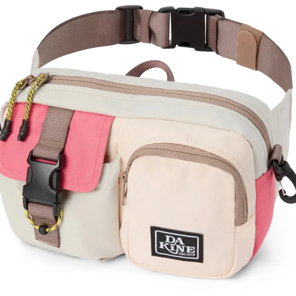 Dakine Jagger Hybrid Heuptas - Salmon Bay