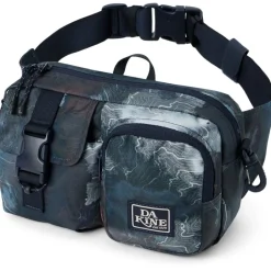 Heuptassen & Drinkgordels < Dakine Jagger Hybrid Heuptas - Sub Topo