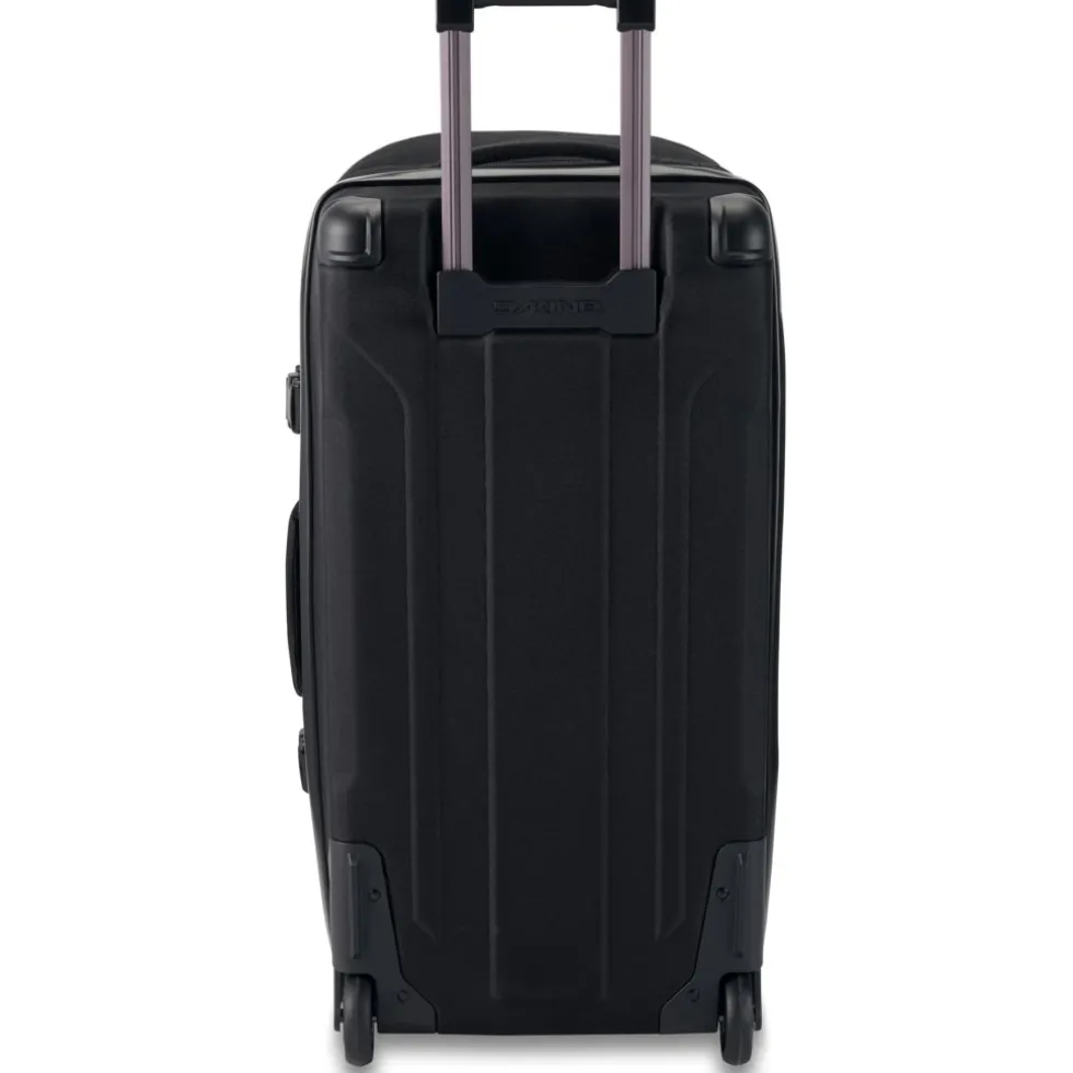 Dakine Split Roller 85L Reistas met Wielen - Zwart