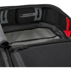Reistassen & Sporttassen|Reistassen & Sporttassen < Dakine Split Roller 85L Reistas met Wielen - Hanalei