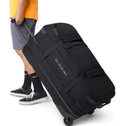 Reistassen & Sporttassen|Reistassen & Sporttassen < Dakine Split Roller 85L Reistas met Wielen - Hanalei