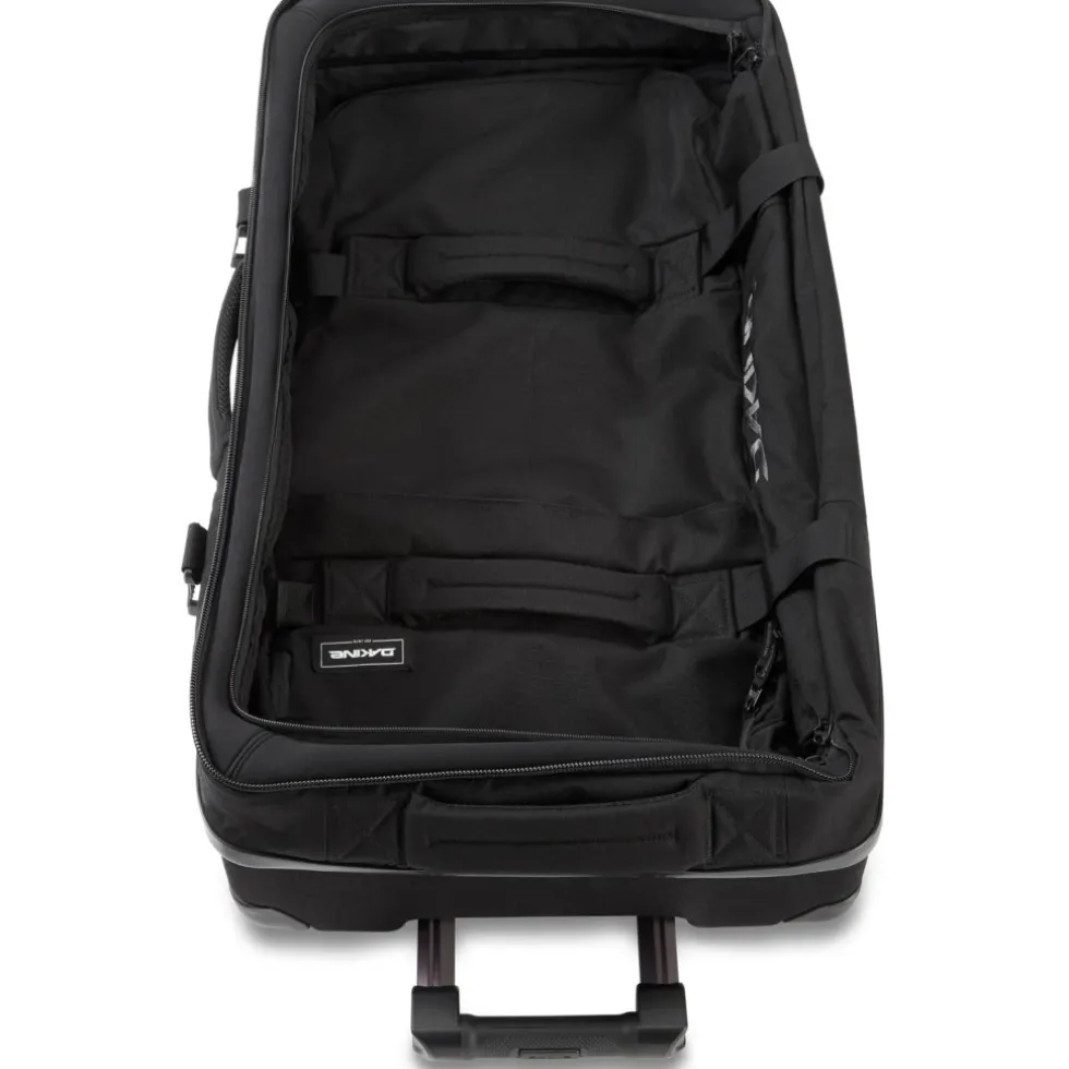 Dakine Split Roller 110L Trolley - Zwart