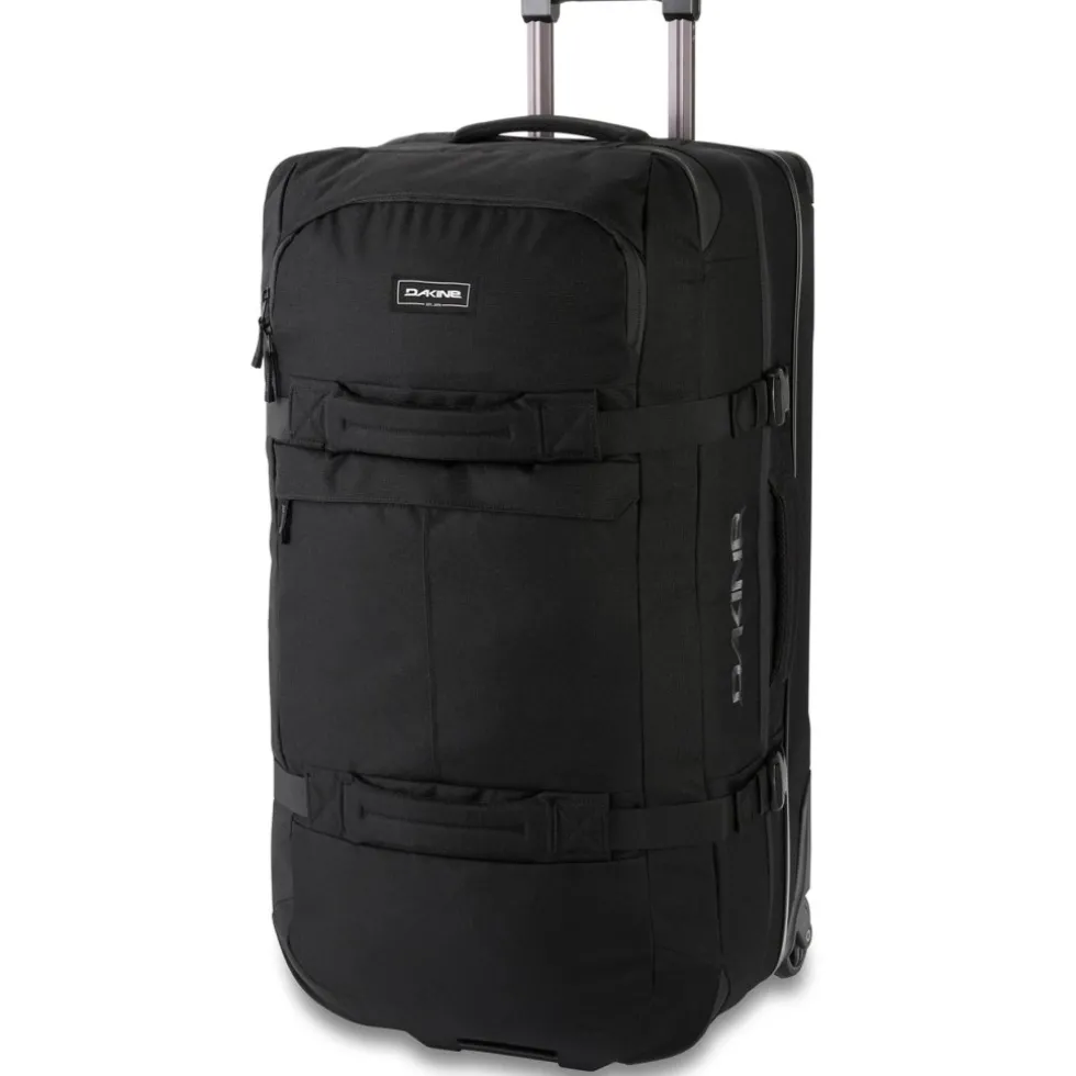 Dakine Split Roller 110L Trolley - Zwart