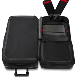 Dakine Split Roller 110L Trolley - Zwart