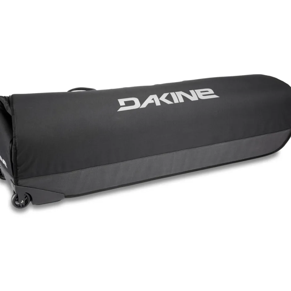 Transporttassen < Dakine Fietstas met Wielen - Zwart