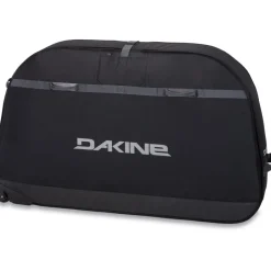 Transporttassen < Dakine Fietstas met Wielen - Zwart