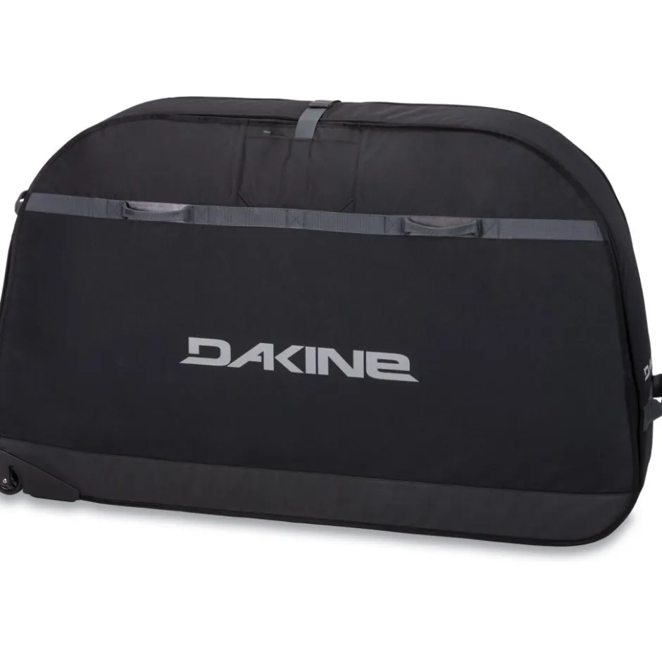 Transporttassen < Dakine Fietstas met Wielen - Zwart