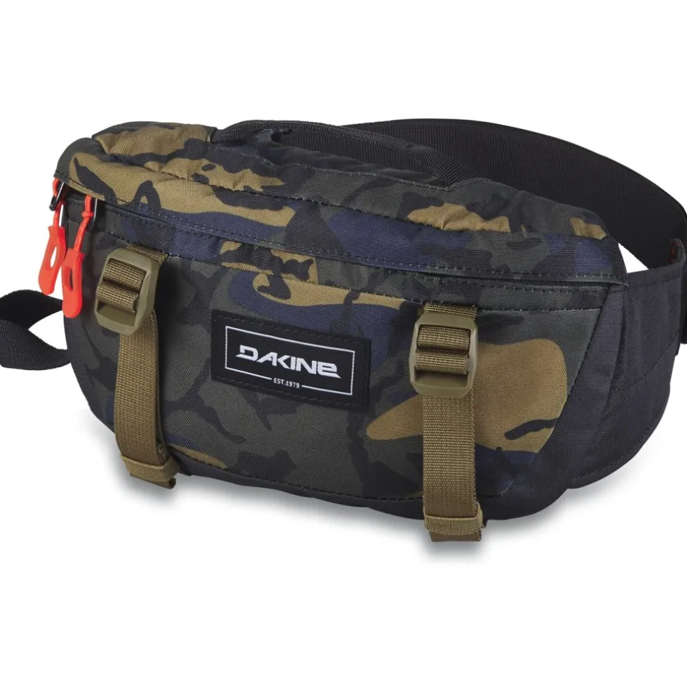 Dakine Hot Laps 1L Heuptas - cascade camo